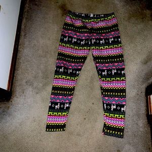 Leggings